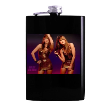 Holly Valance Hip Flask