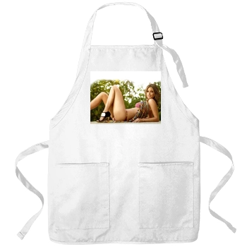 Holly Valance Apron