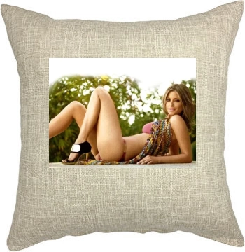 Holly Valance Pillow