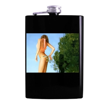 Holly Valance Hip Flask