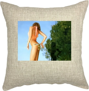 Holly Valance Pillow