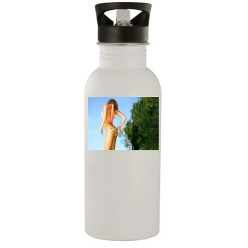 Holly Valance Stainless Steel Water Bottle