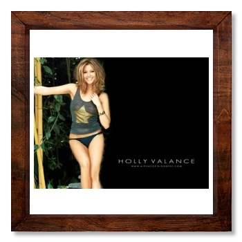 Holly Valance 12x12