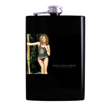 Holly Valance Hip Flask