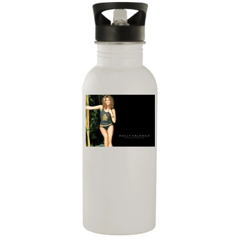 Holly Valance Stainless Steel Water Bottle