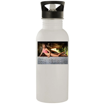 Holly Valance Stainless Steel Water Bottle