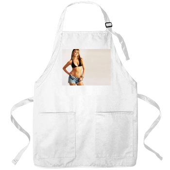 Holly Valance Apron