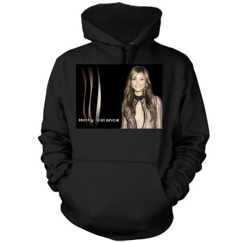 Holly Valance Mens Pullover Hoodie Sweatshirt