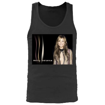 Holly Valance Men's Tank Top