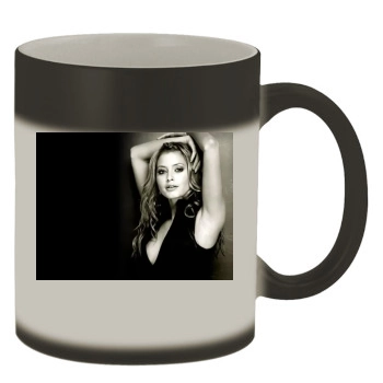 Holly Valance Color Changing Mug