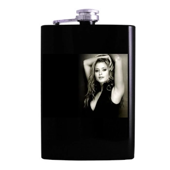 Holly Valance Hip Flask