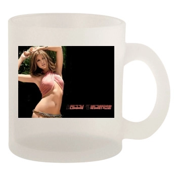 Holly Valance 10oz Frosted Mug