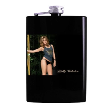 Holly Valance Hip Flask