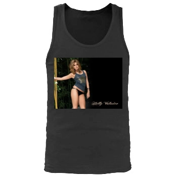 Holly Valance Men's Tank Top