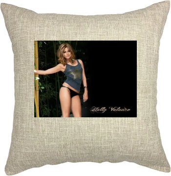 Holly Valance Pillow