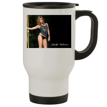 Holly Valance Stainless Steel Travel Mug