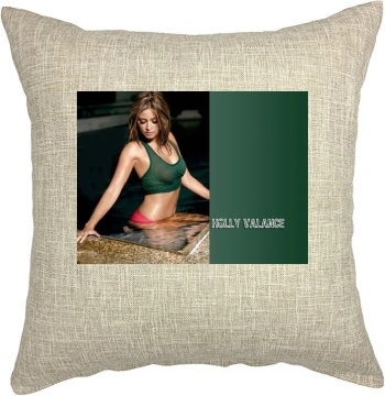 Holly Valance Pillow