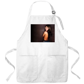 Holly Valance Apron