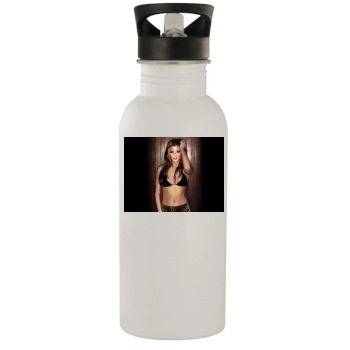 Holly Valance Stainless Steel Water Bottle