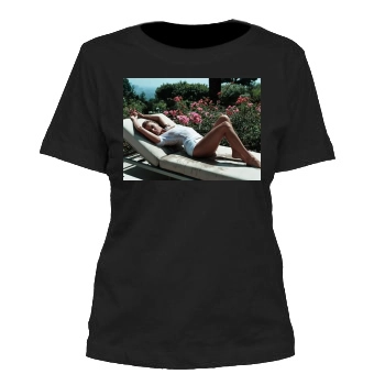 Holly Valance Women's Cut T-Shirt