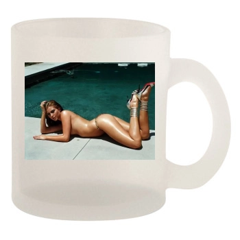 Holly Valance 10oz Frosted Mug