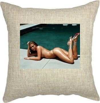 Holly Valance Pillow