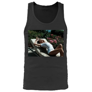 Holly Valance Men's Tank Top