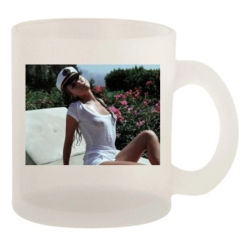 Holly Valance 10oz Frosted Mug