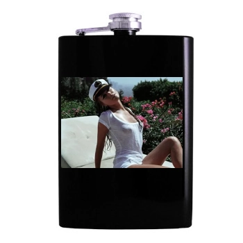 Holly Valance Hip Flask