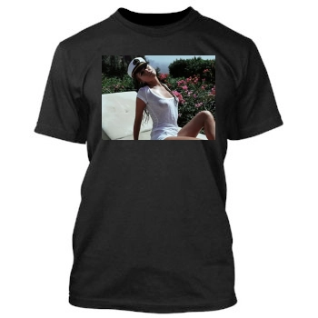 Holly Valance Men's TShirt