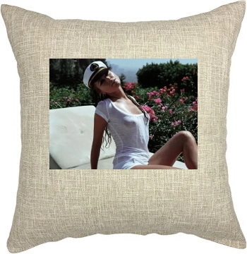 Holly Valance Pillow