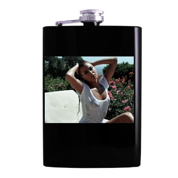 Holly Valance Hip Flask