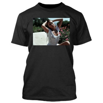 Holly Valance Men's TShirt