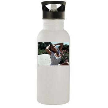 Holly Valance Stainless Steel Water Bottle