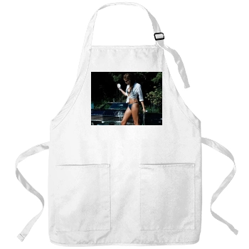 Holly Valance Apron