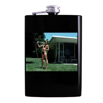 Holly Valance Hip Flask