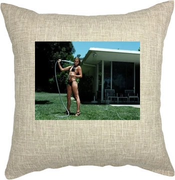 Holly Valance Pillow