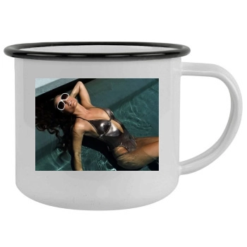 Holly Valance Camping Mug