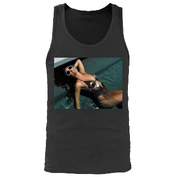 Holly Valance Men's Tank Top