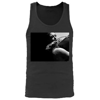 Holly Valance Men's Tank Top