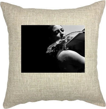 Holly Valance Pillow