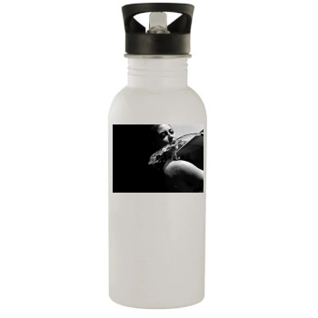 Holly Valance Stainless Steel Water Bottle