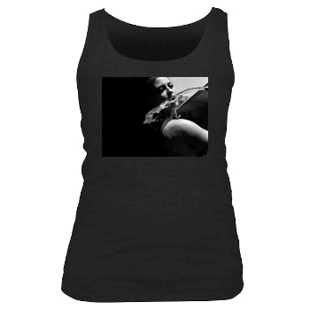 Holly Valance Women's Tank Top