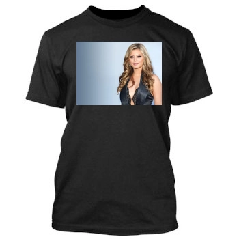 Holly Valance Men's TShirt