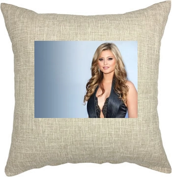 Holly Valance Pillow