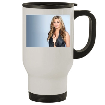 Holly Valance Stainless Steel Travel Mug