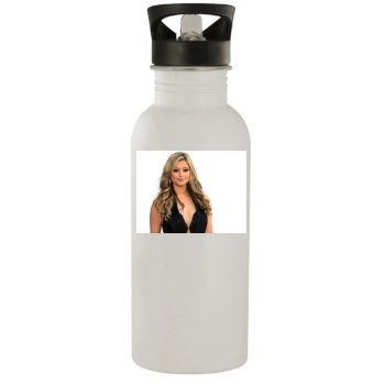 Holly Valance Stainless Steel Water Bottle