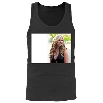 Holly Valance Men's Tank Top