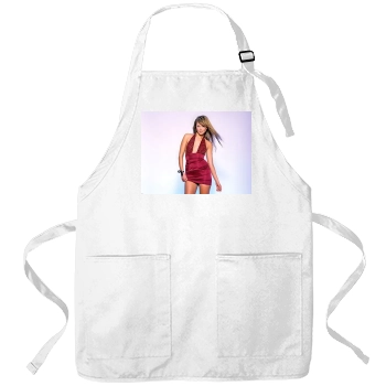 Holly Valance Apron