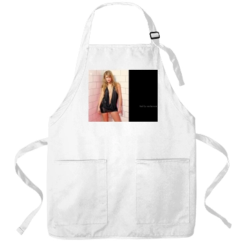 Holly Valance Apron